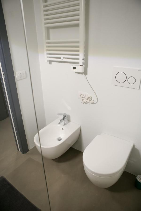 Bed And Bike Verona Exterior foto
