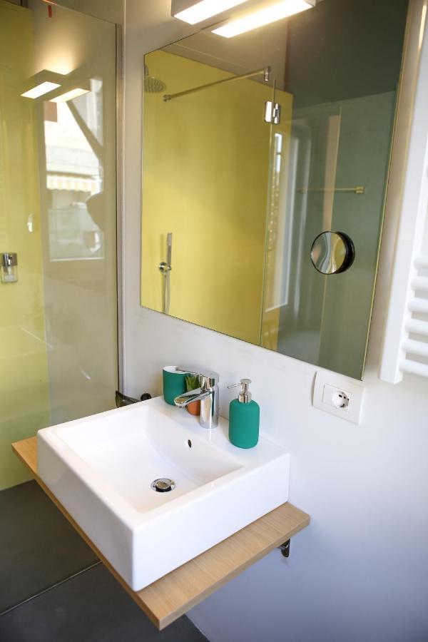Bed And Bike Verona Exterior foto